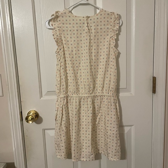 3/$15 Crazy 8 Girls Dress - Picture 2 of 3